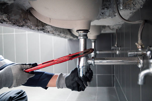 Trusted Pipe Repair service in Palmer, IL - Masters Plumbing Service